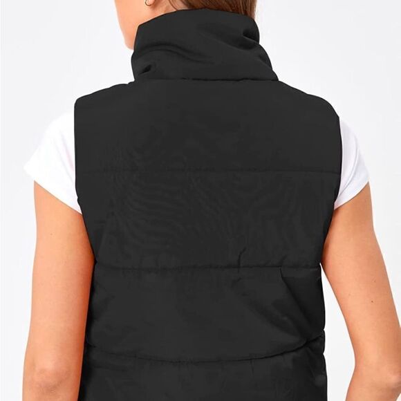 Puffer Vest   - Picture 2 of 3